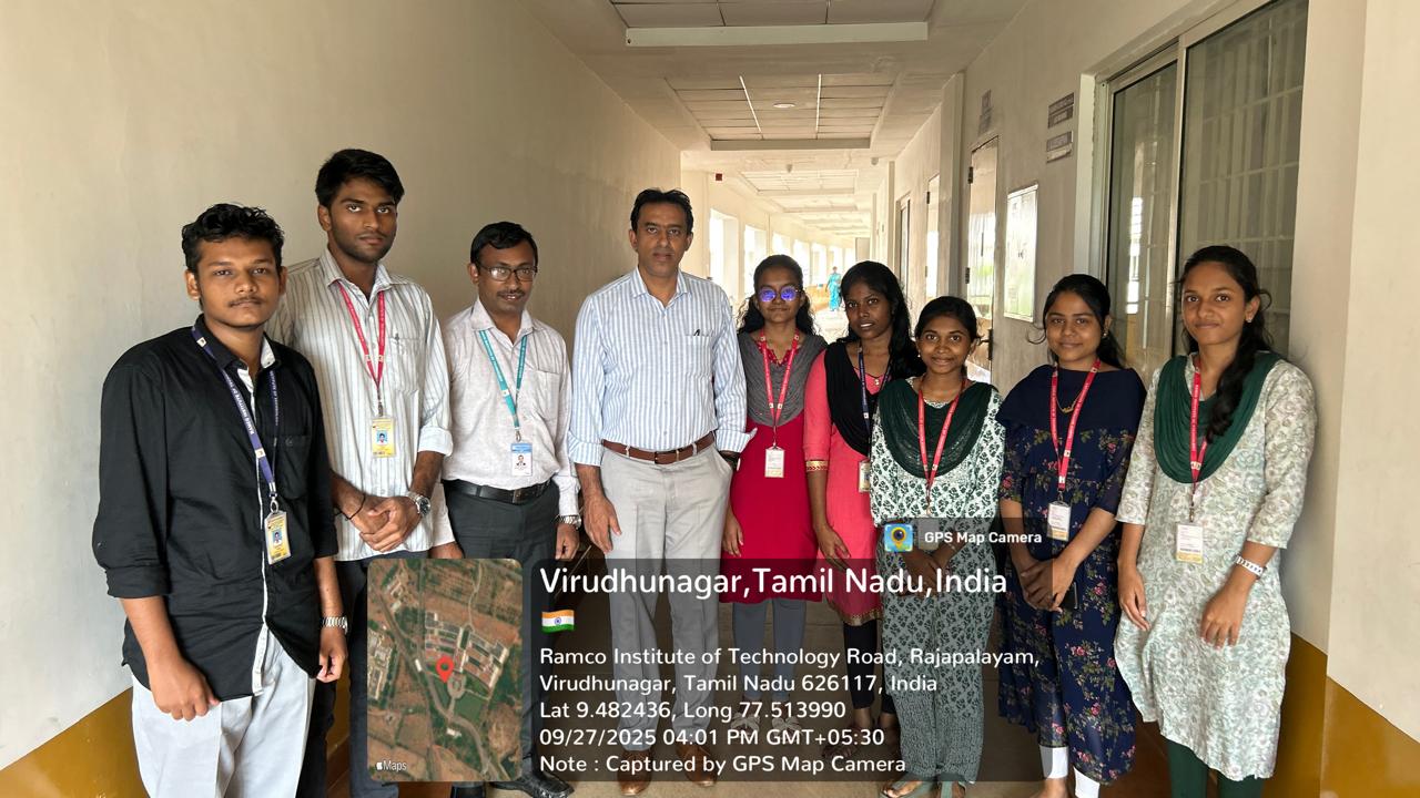 Student Committee